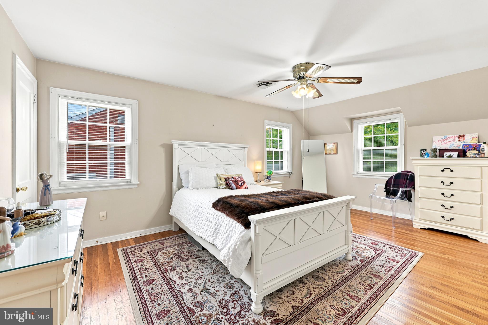 ARONIMINK - Residential