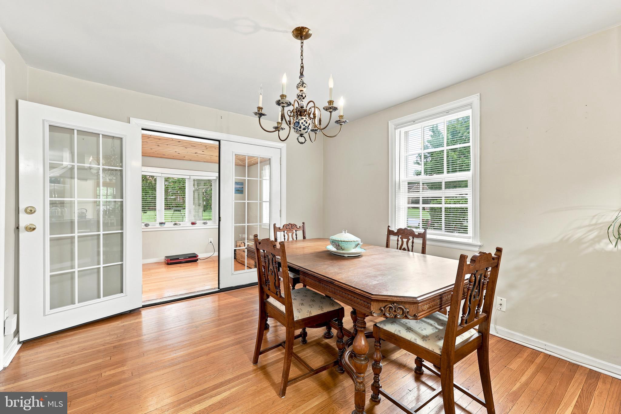 ARONIMINK - Residential