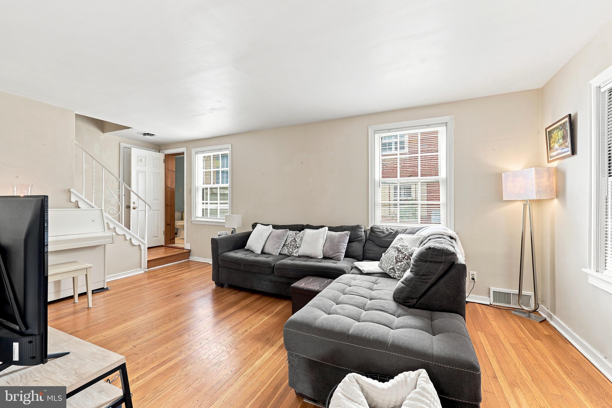 ARONIMINK - Residential