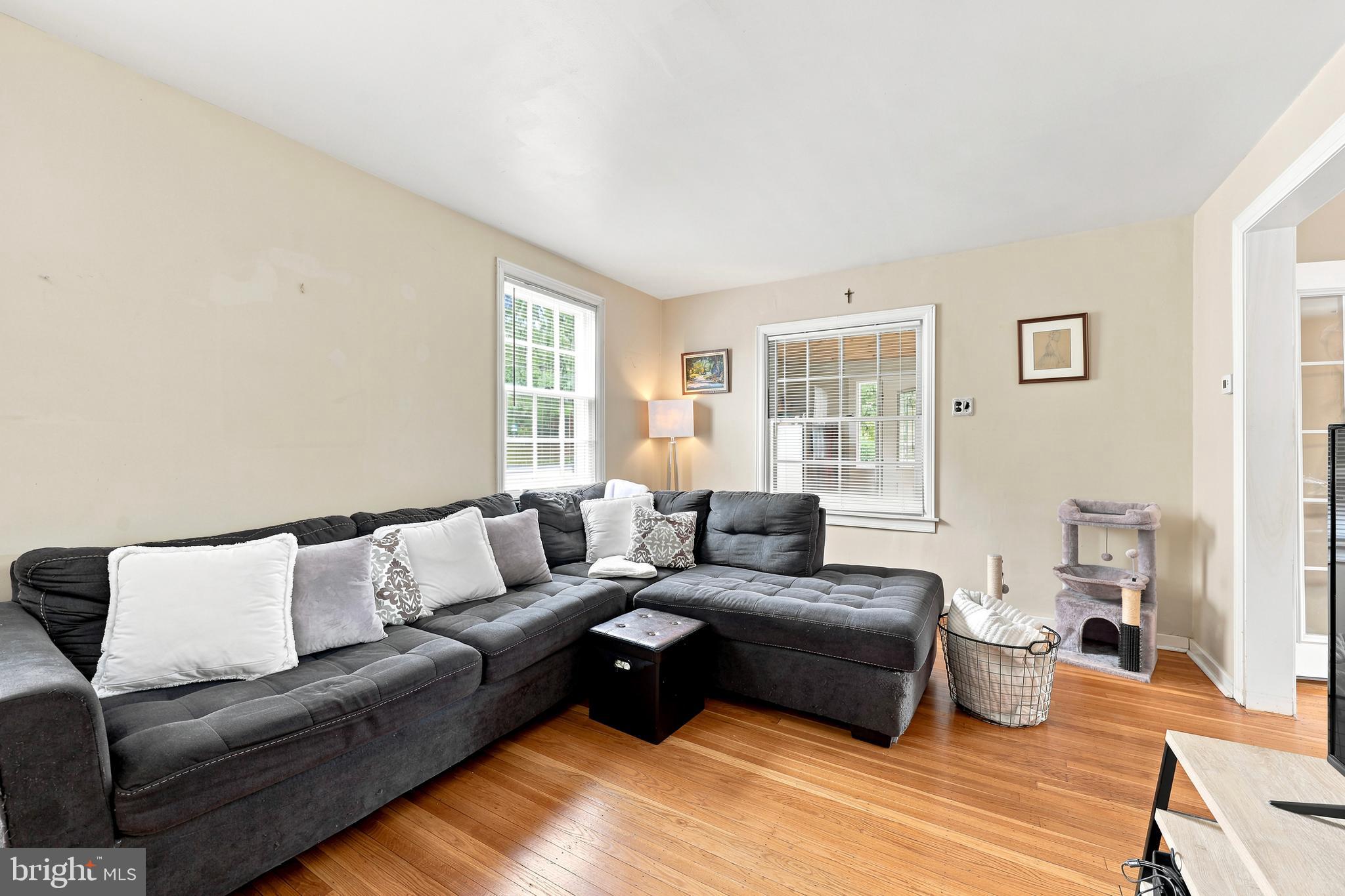 ARONIMINK - Residential