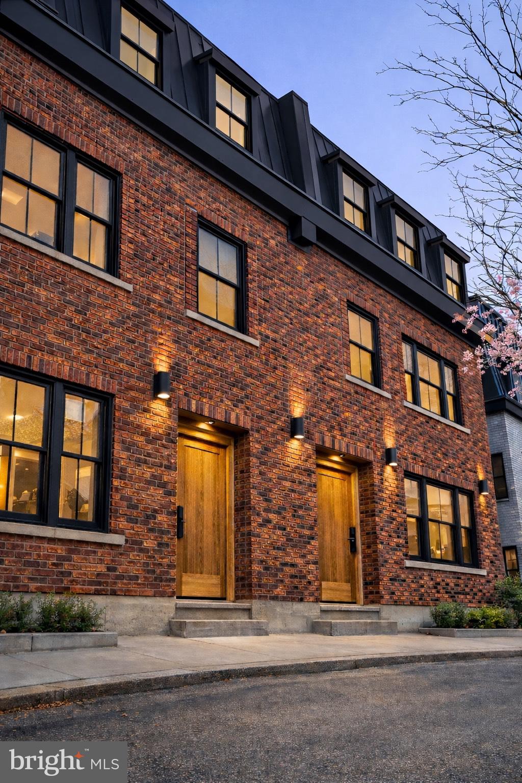 MANAYUNK - Residential