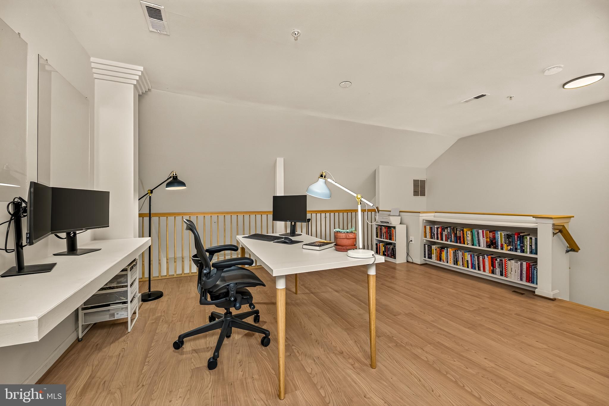 GATEWAY COMMONS - Residential