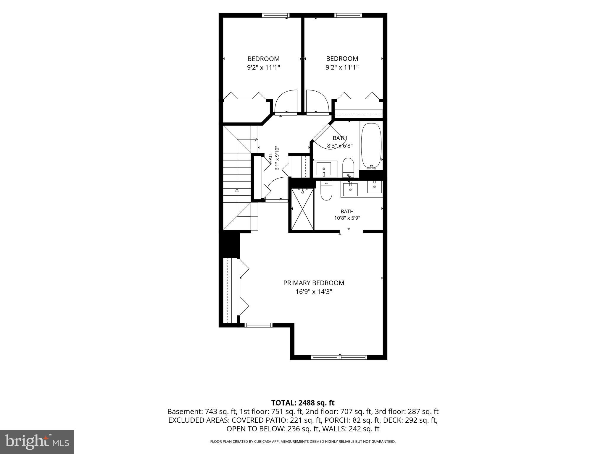 GATEWAY COMMONS - Residential