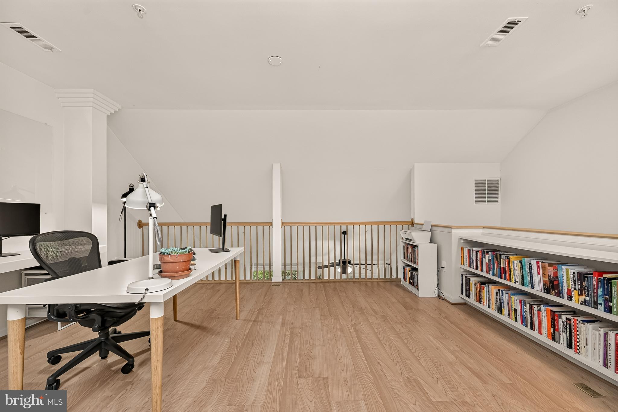 GATEWAY COMMONS - Residential