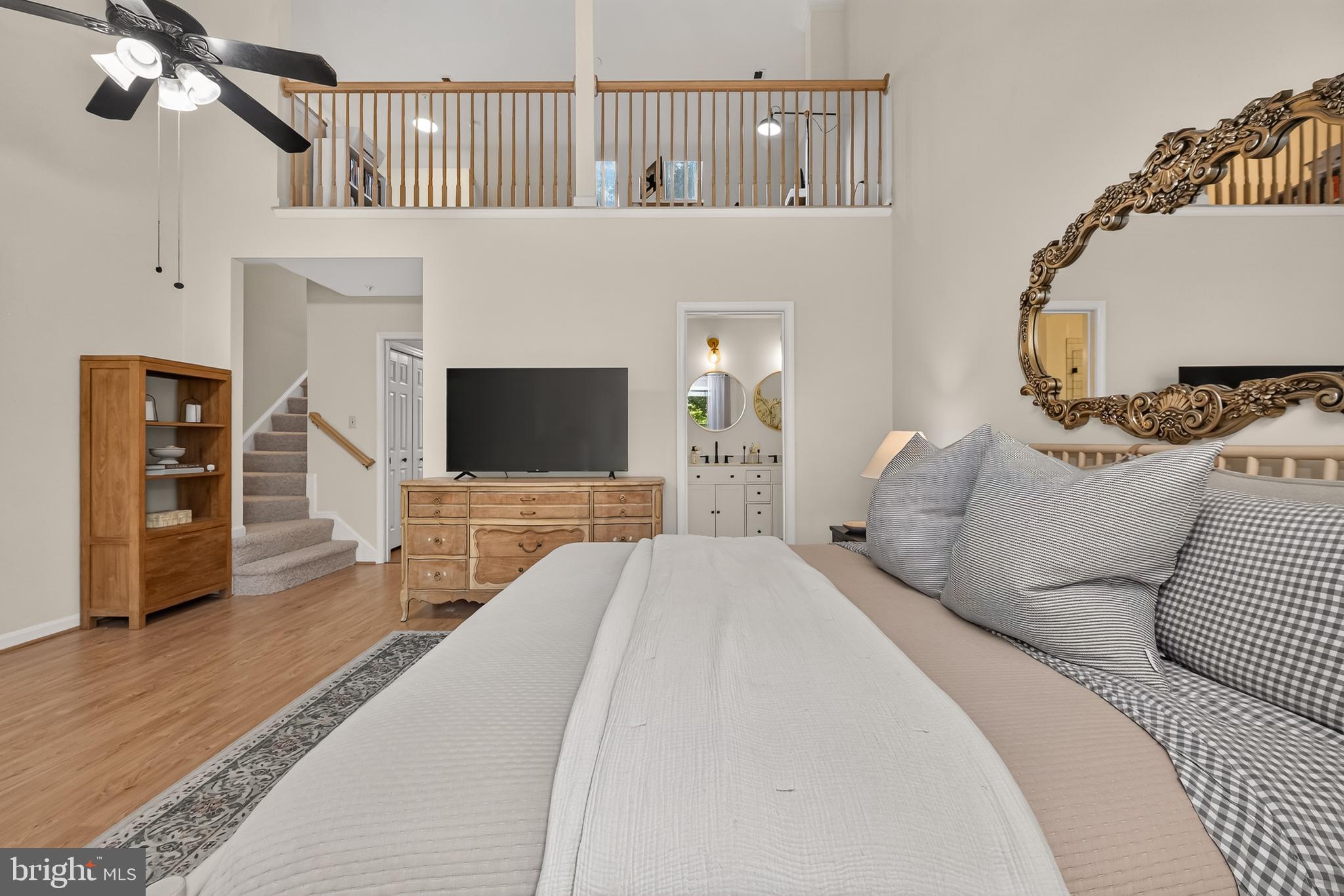GATEWAY COMMONS - Residential