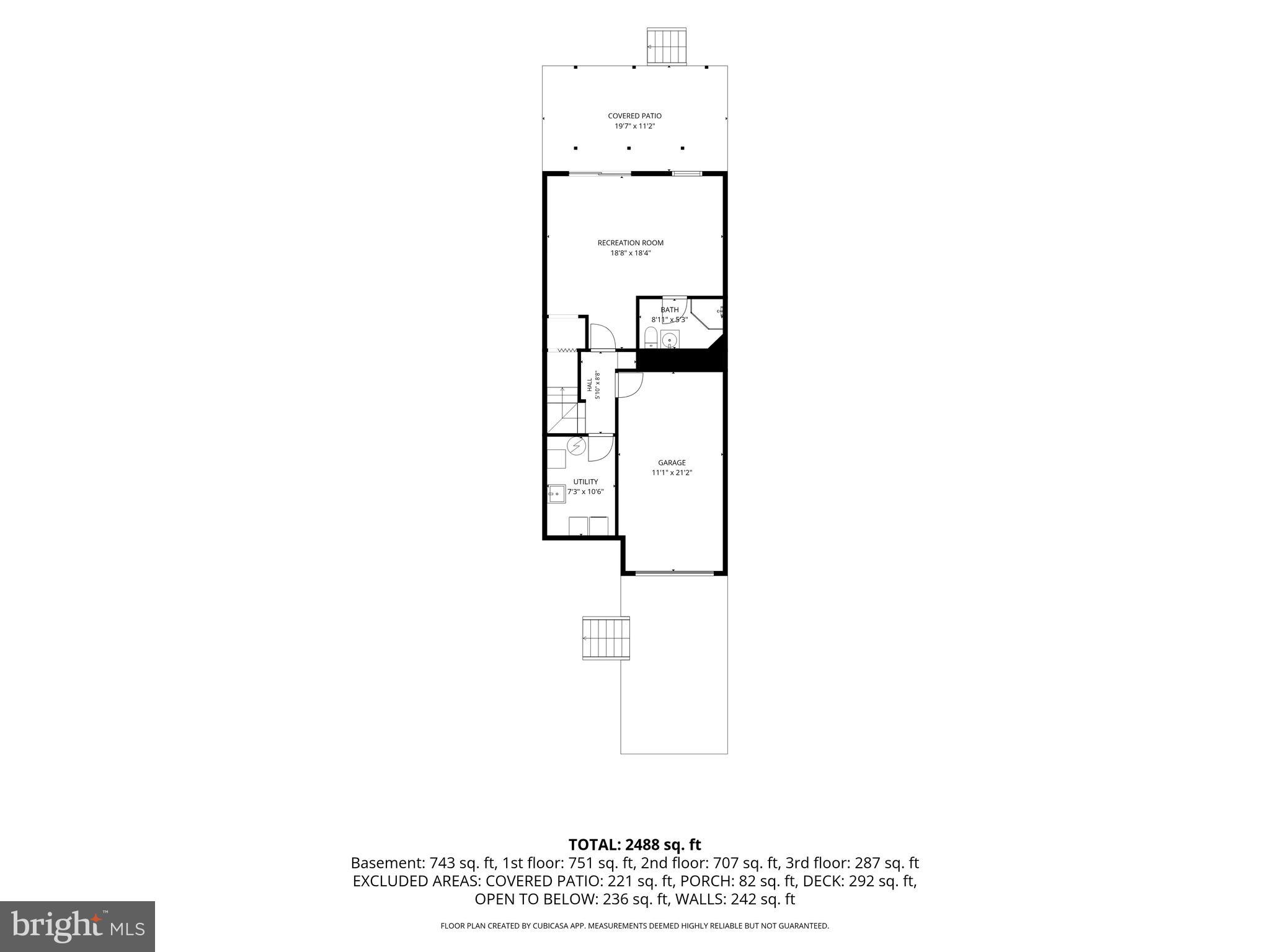 GATEWAY COMMONS - Residential