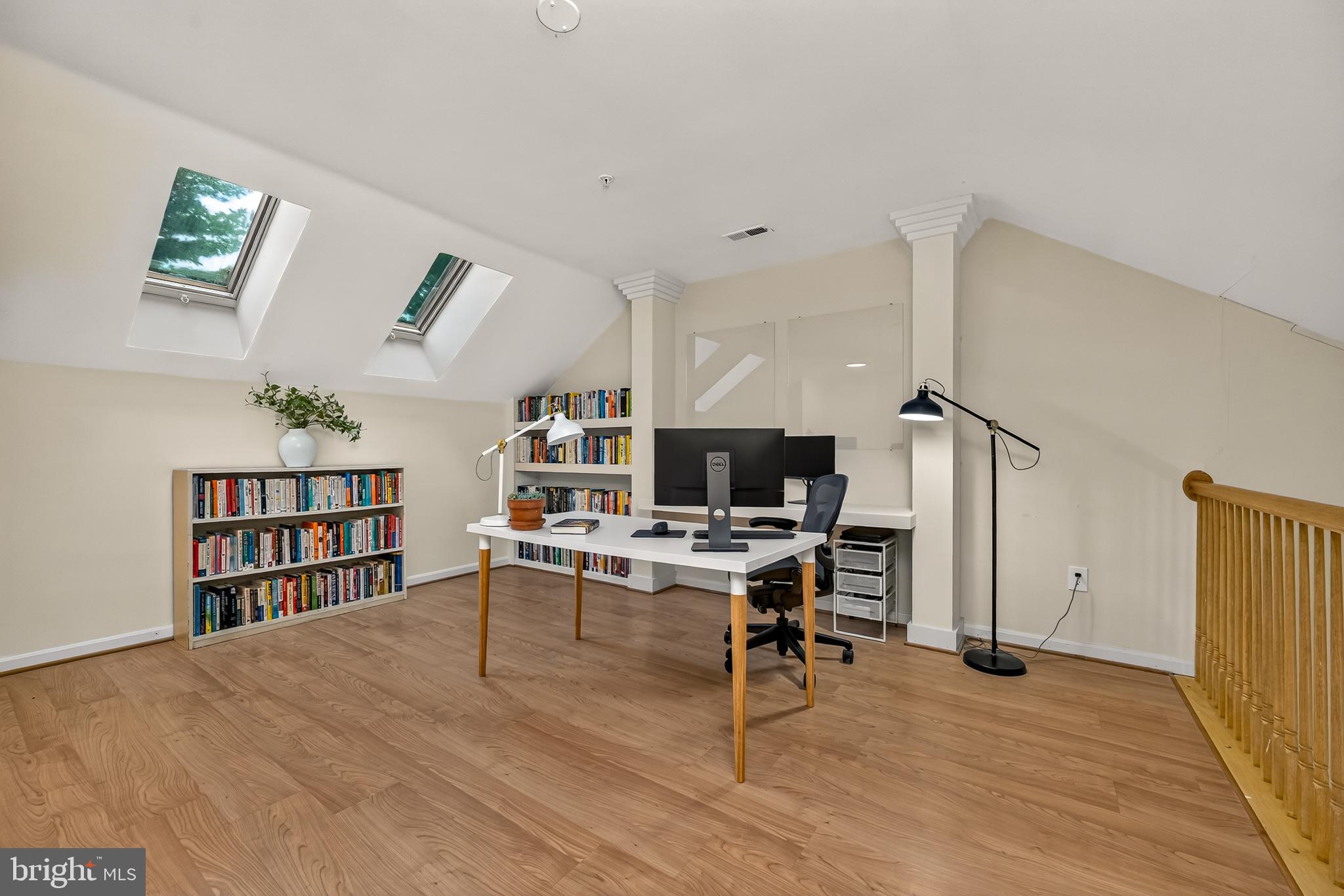 GATEWAY COMMONS - Residential