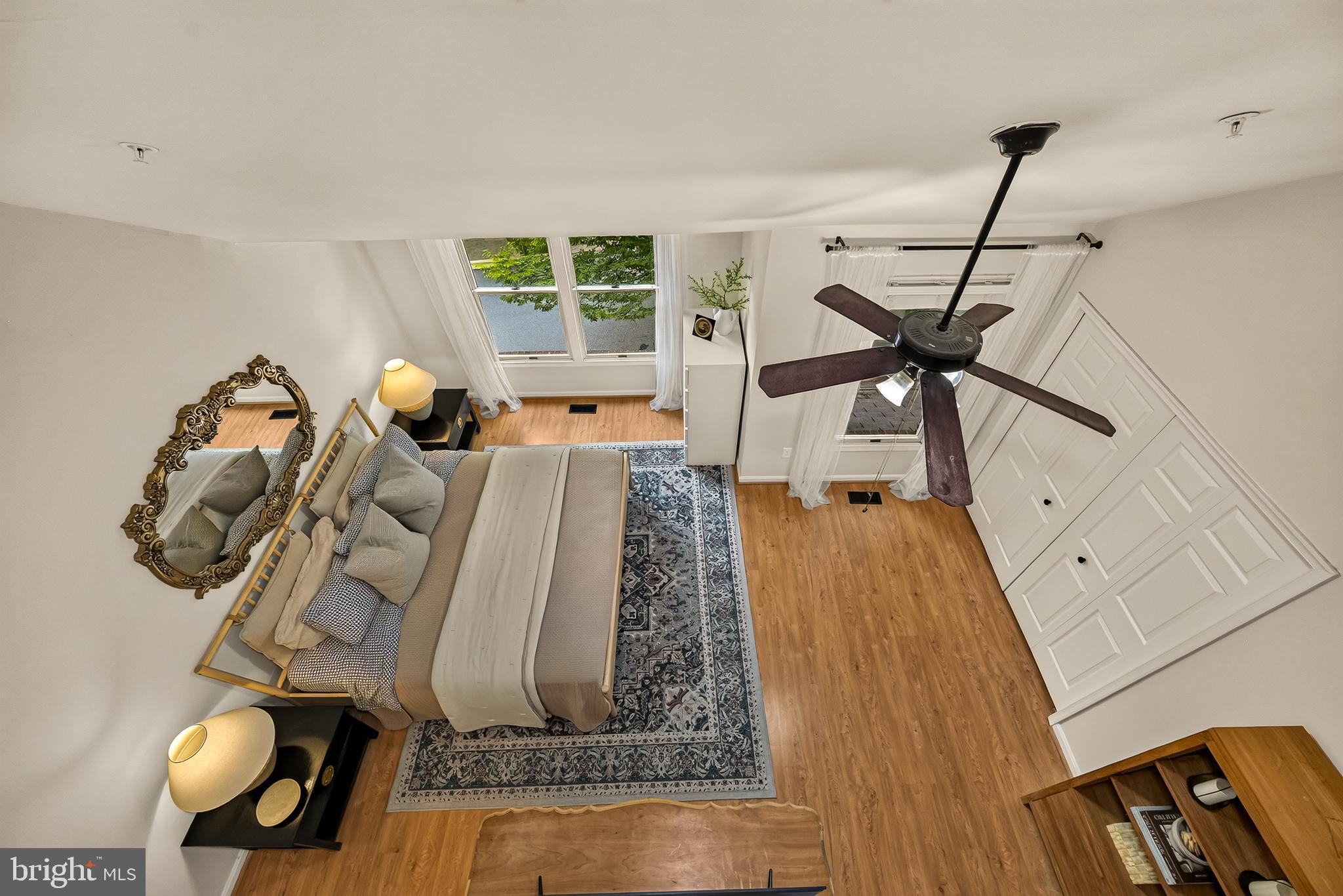 GATEWAY COMMONS - Residential