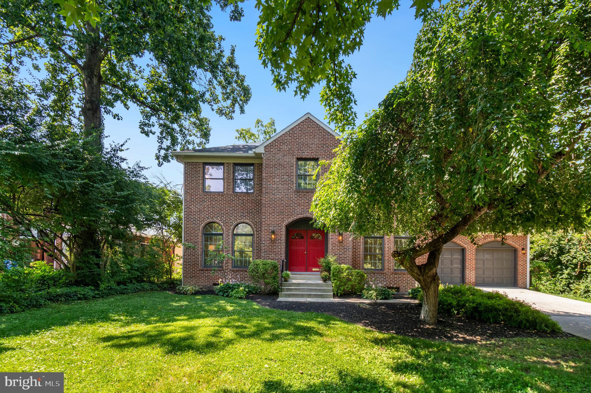 GLEN ECHO HEIGHTS - Residential
