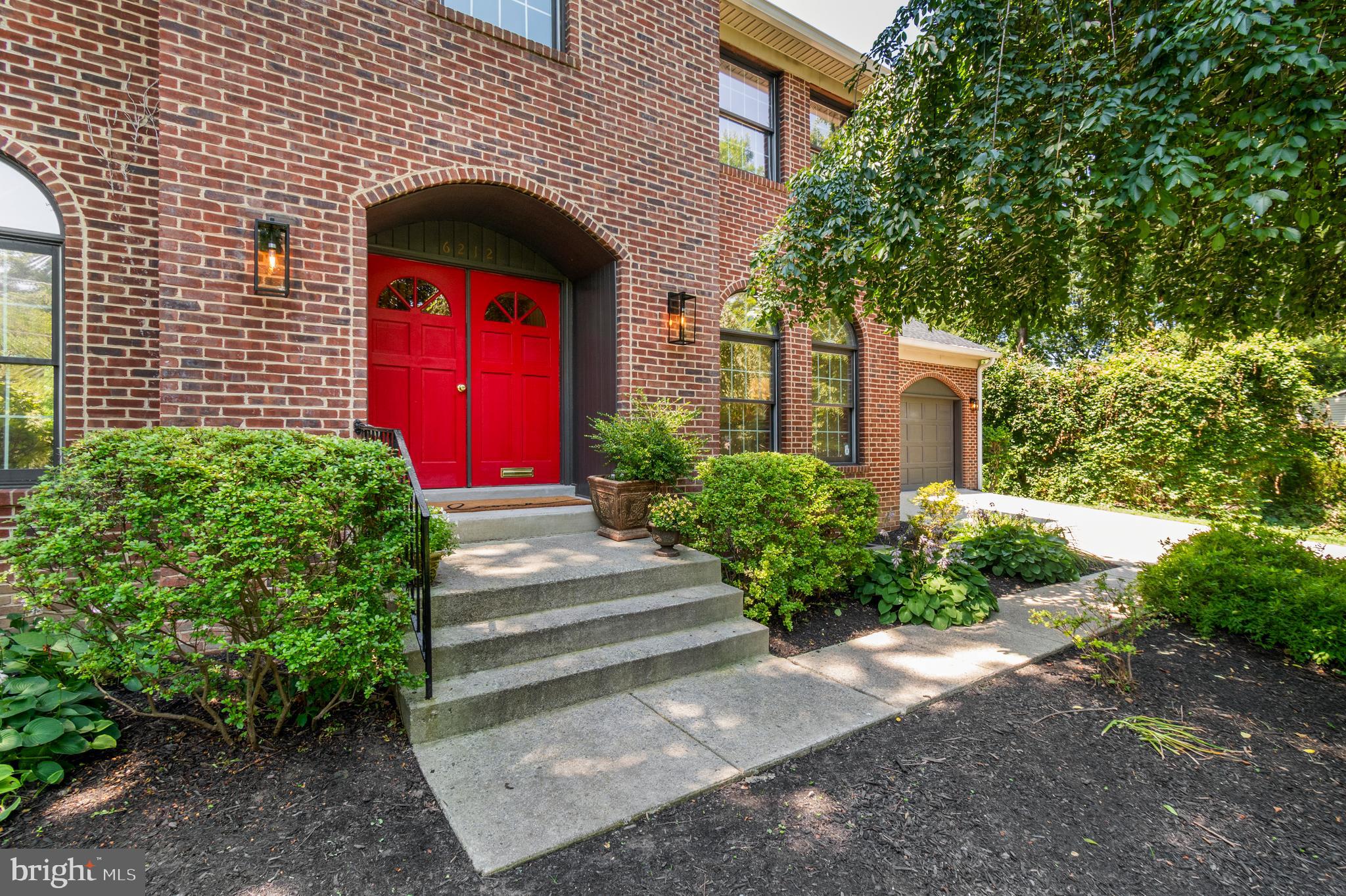 GLEN ECHO HEIGHTS - Residential