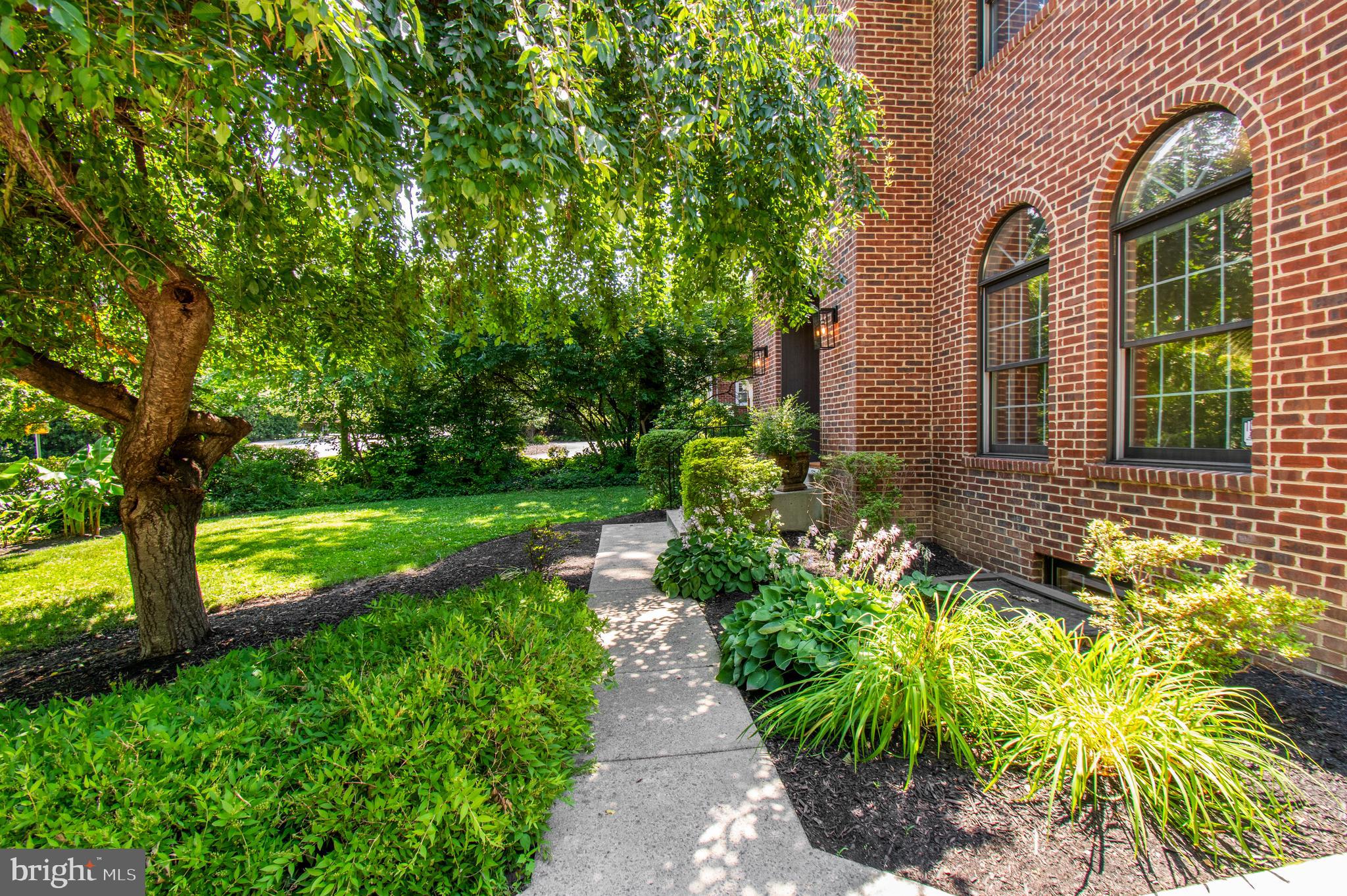 GLEN ECHO HEIGHTS - Residential