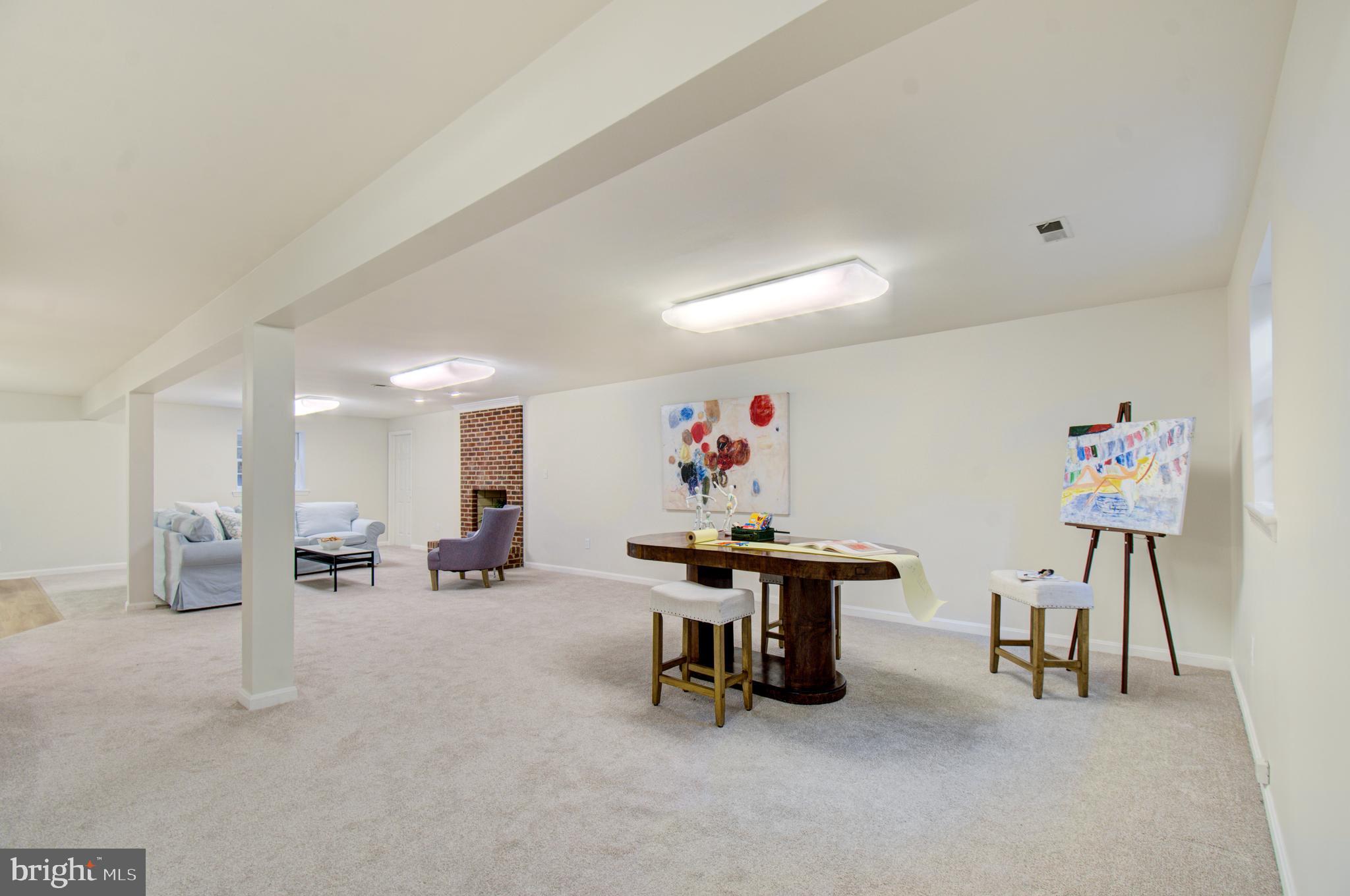 GLEN ECHO HEIGHTS - Residential