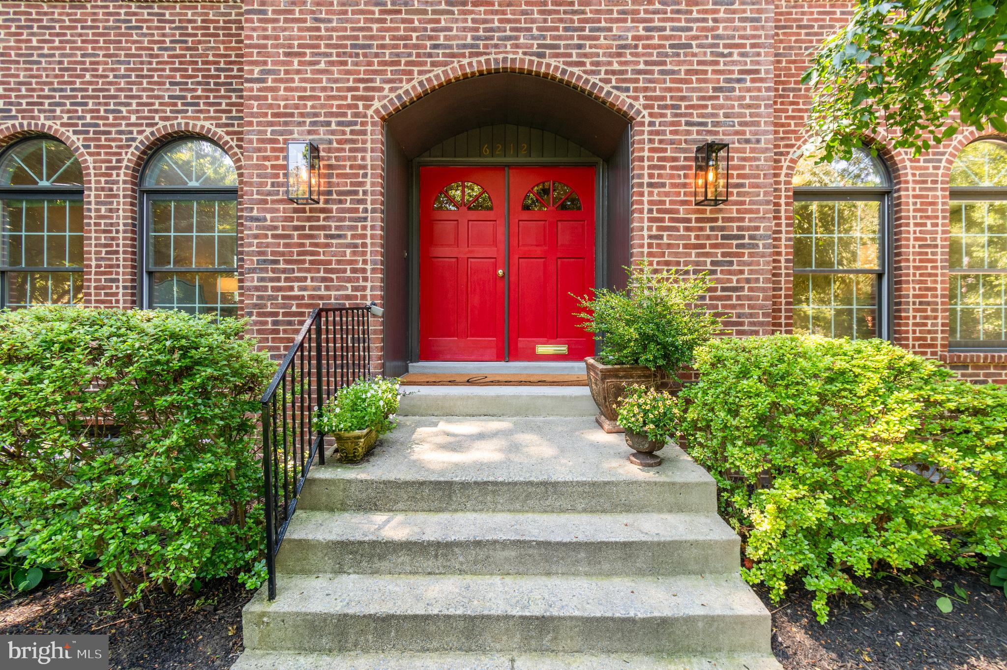GLEN ECHO HEIGHTS - Residential