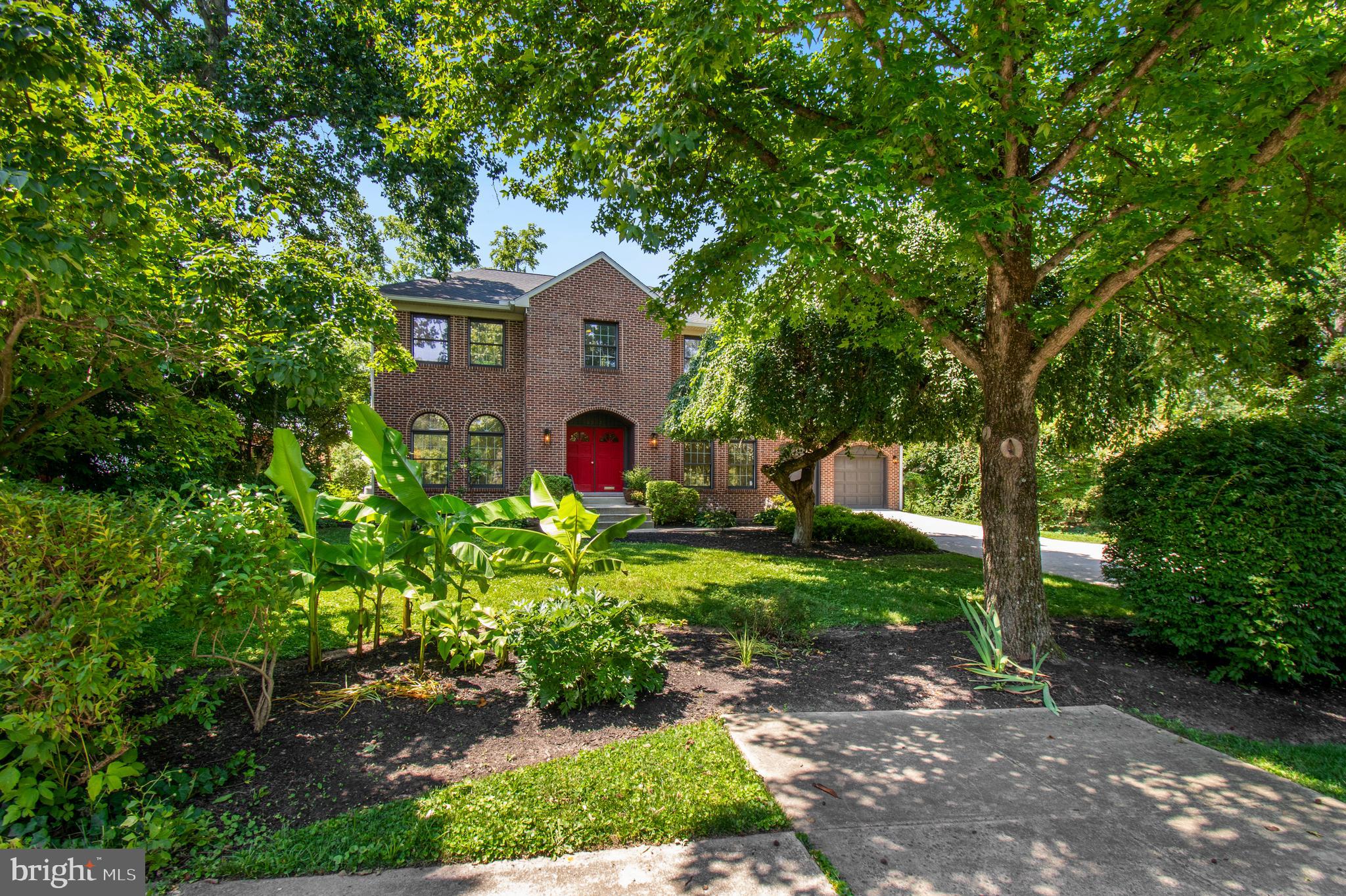GLEN ECHO HEIGHTS - Residential