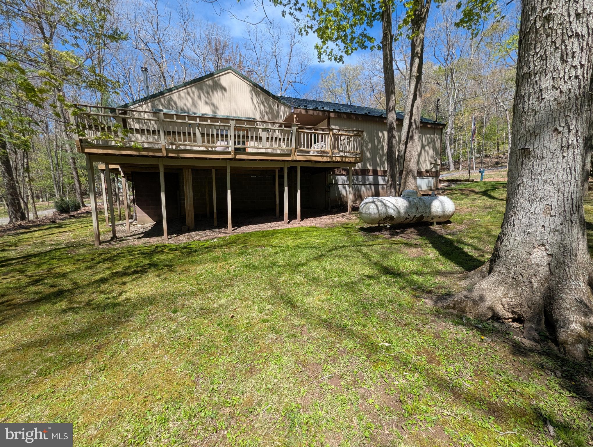 SKY VALLEY - Residential