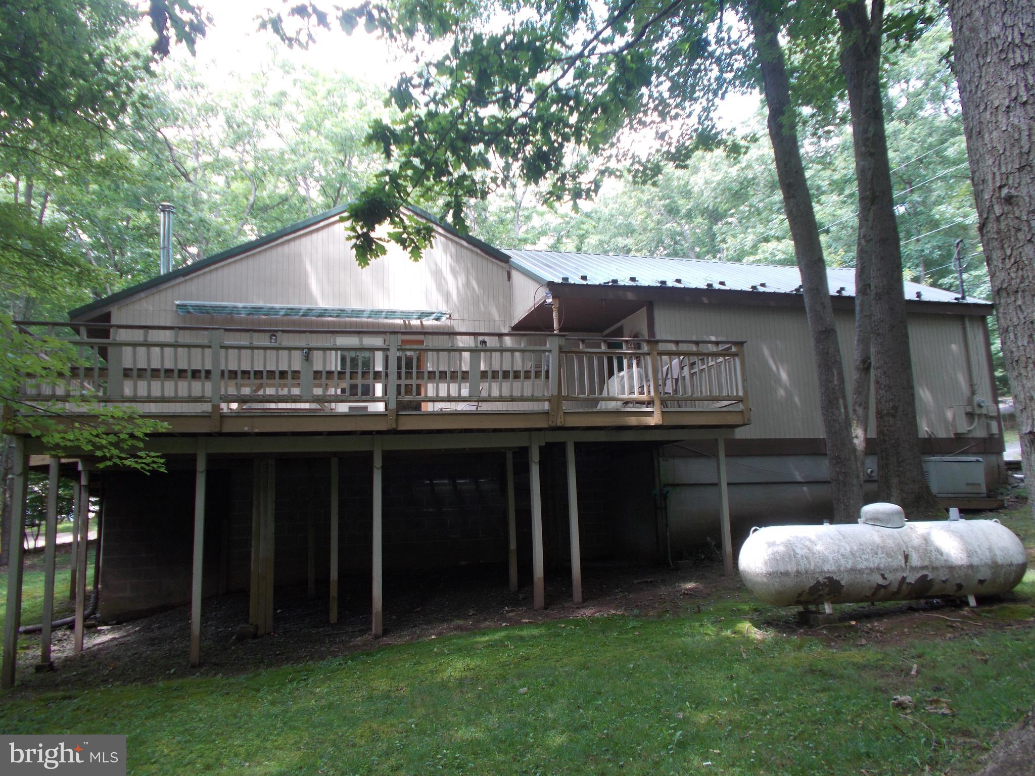 SKY VALLEY - Residential