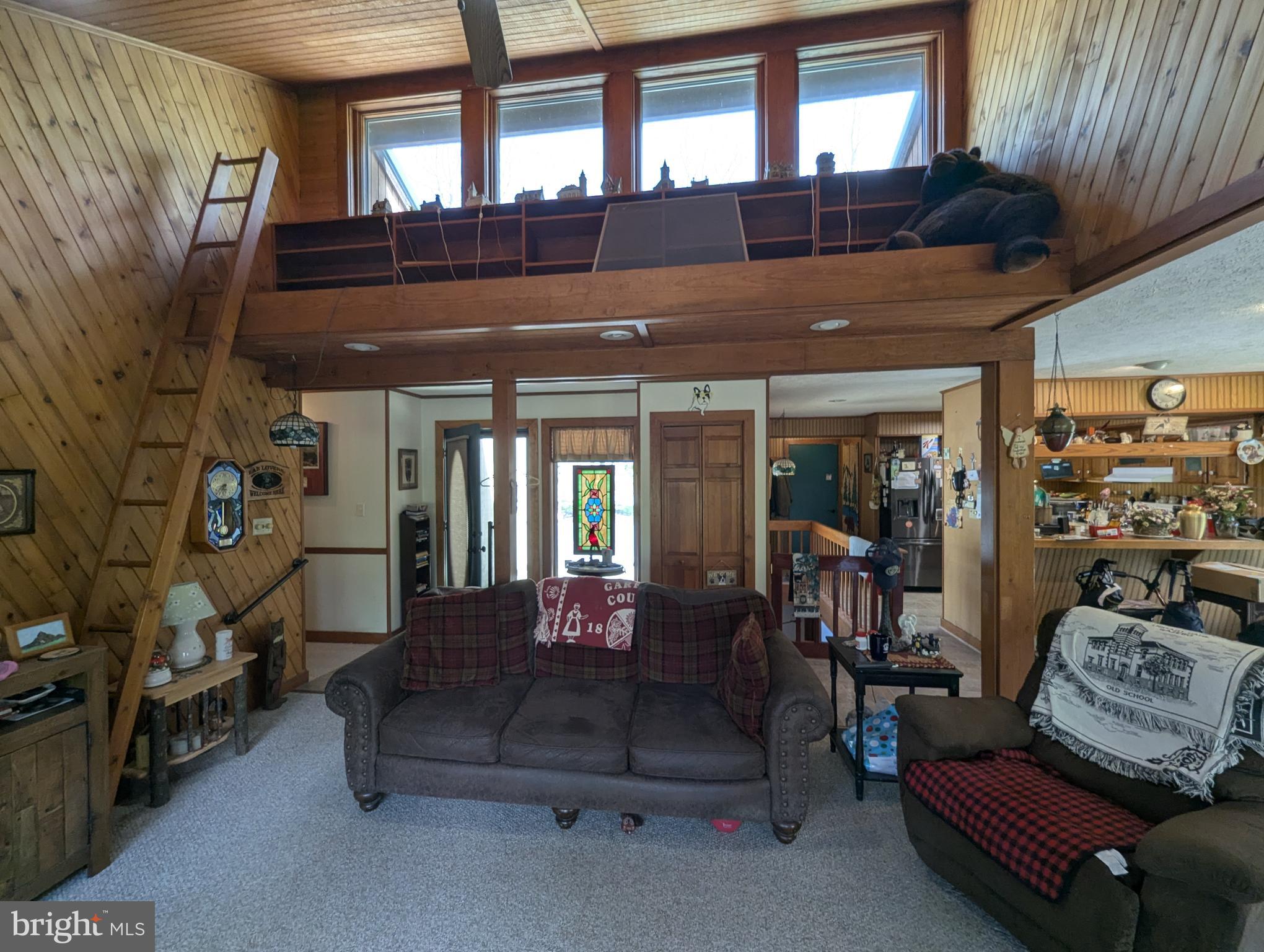 SKY VALLEY - Residential