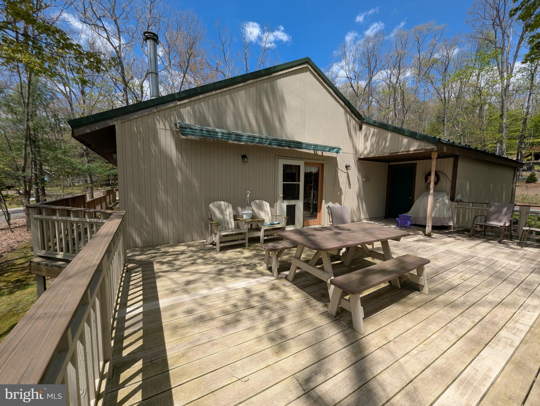 SKY VALLEY - Residential