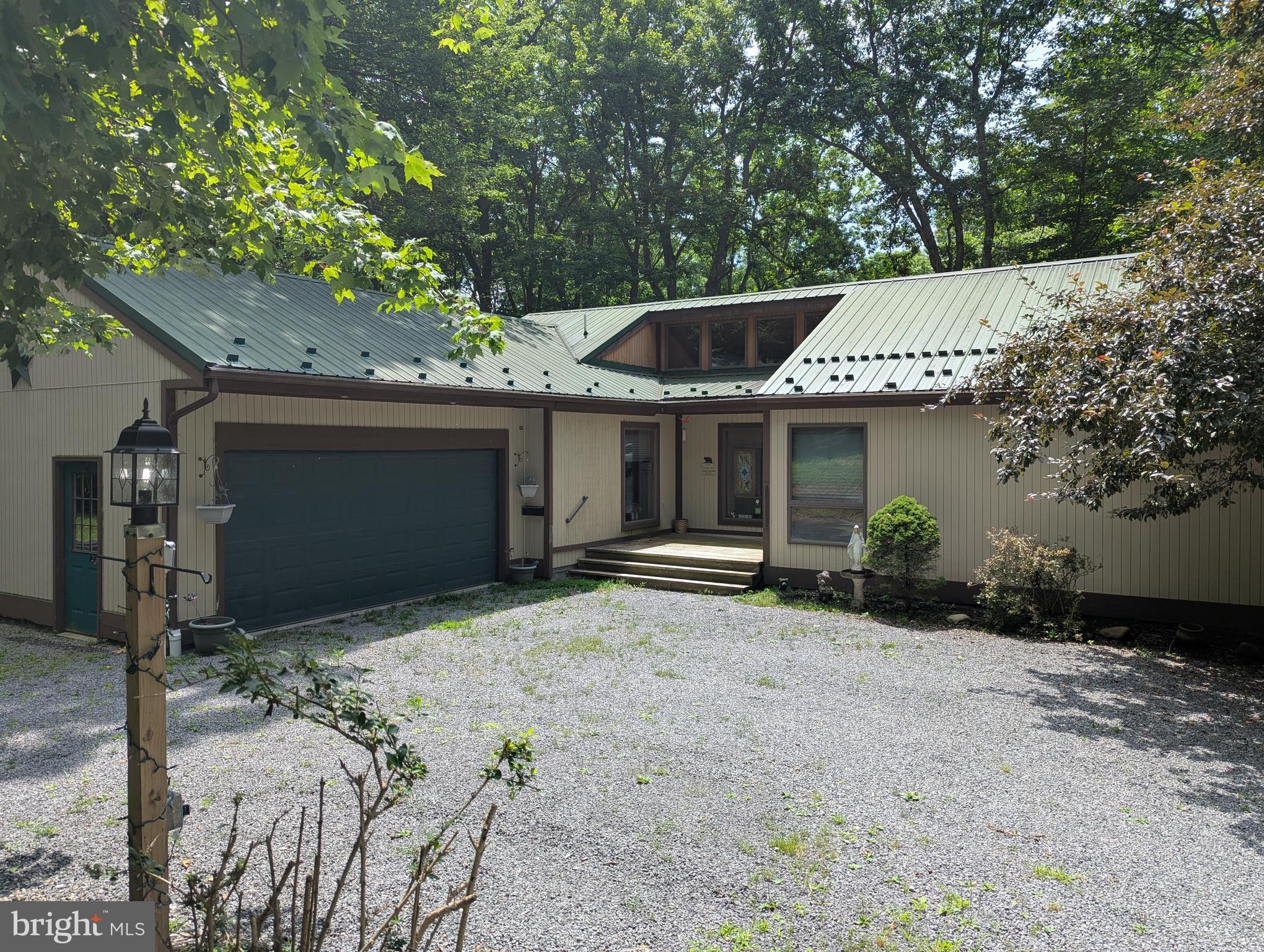 SKY VALLEY - Residential