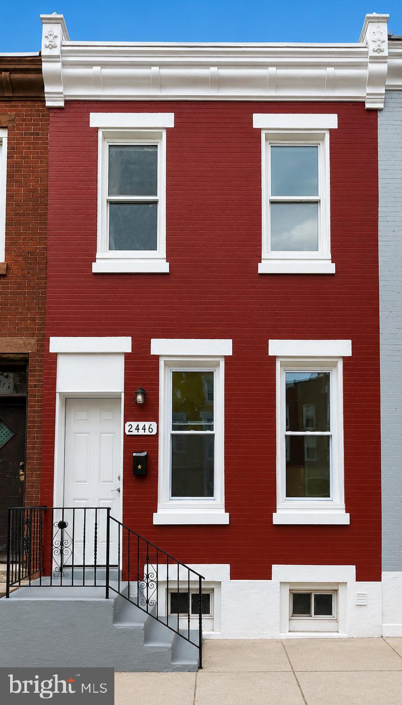 HARTRANFT - Residential