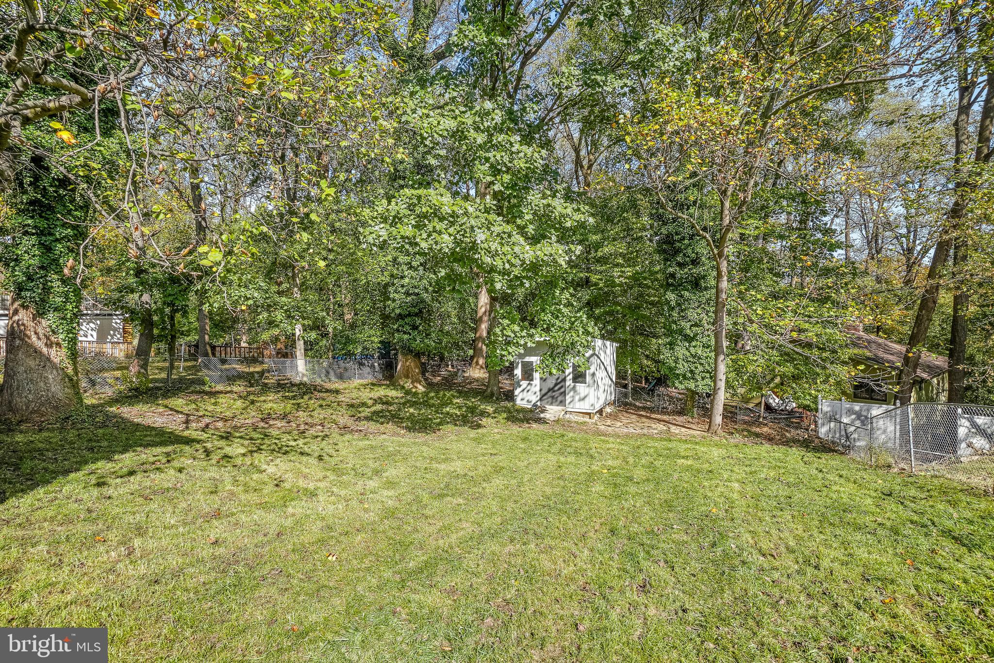 TAKOMA PARK - Residential