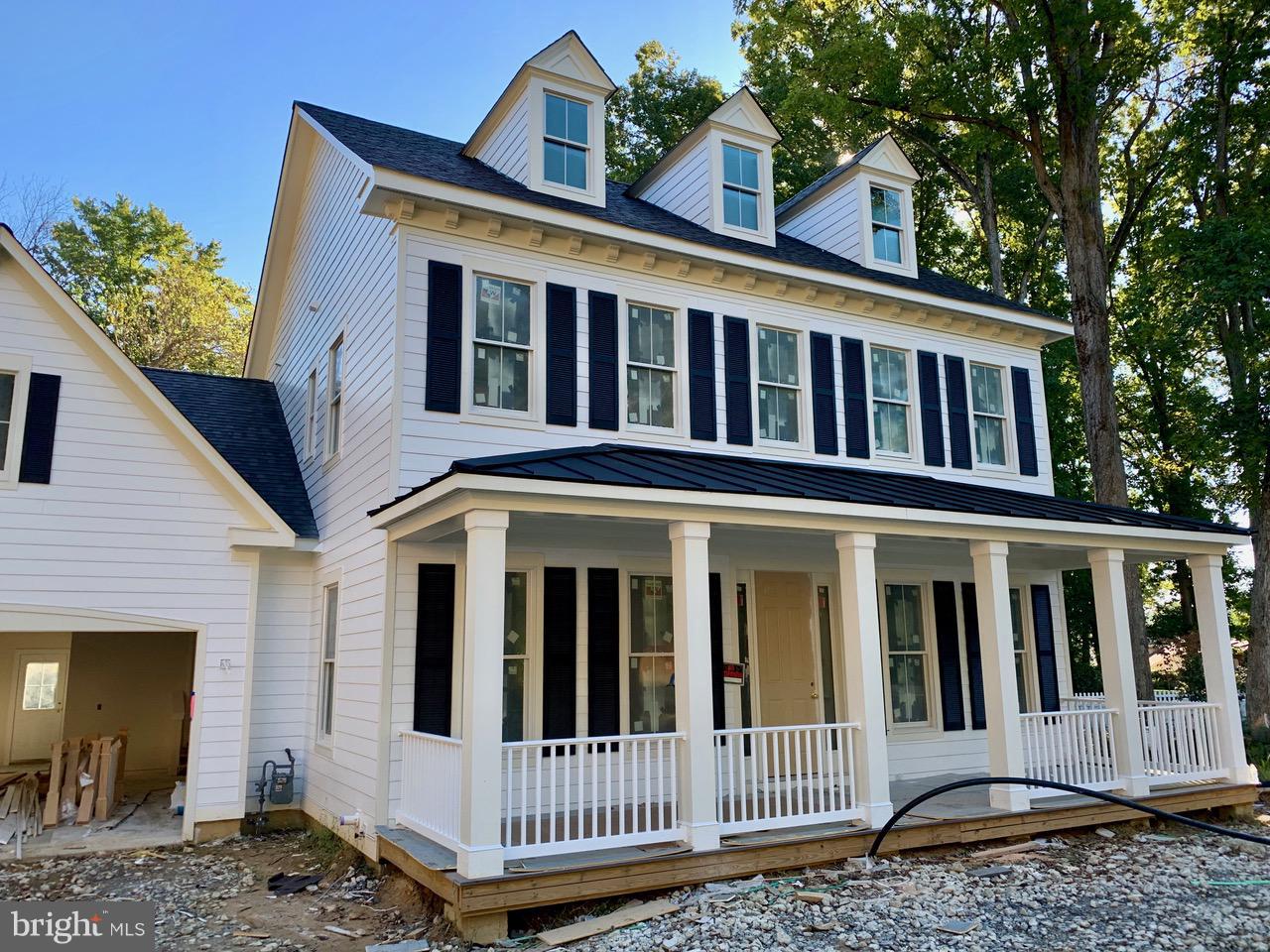 BEVERLY FARMS - Residential