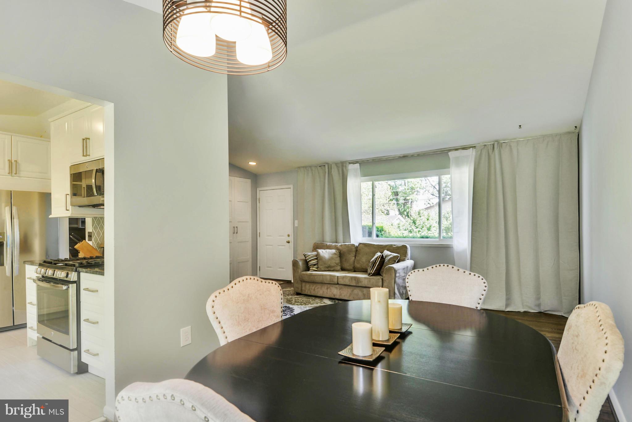 NORTHWOOD PARK - Residential