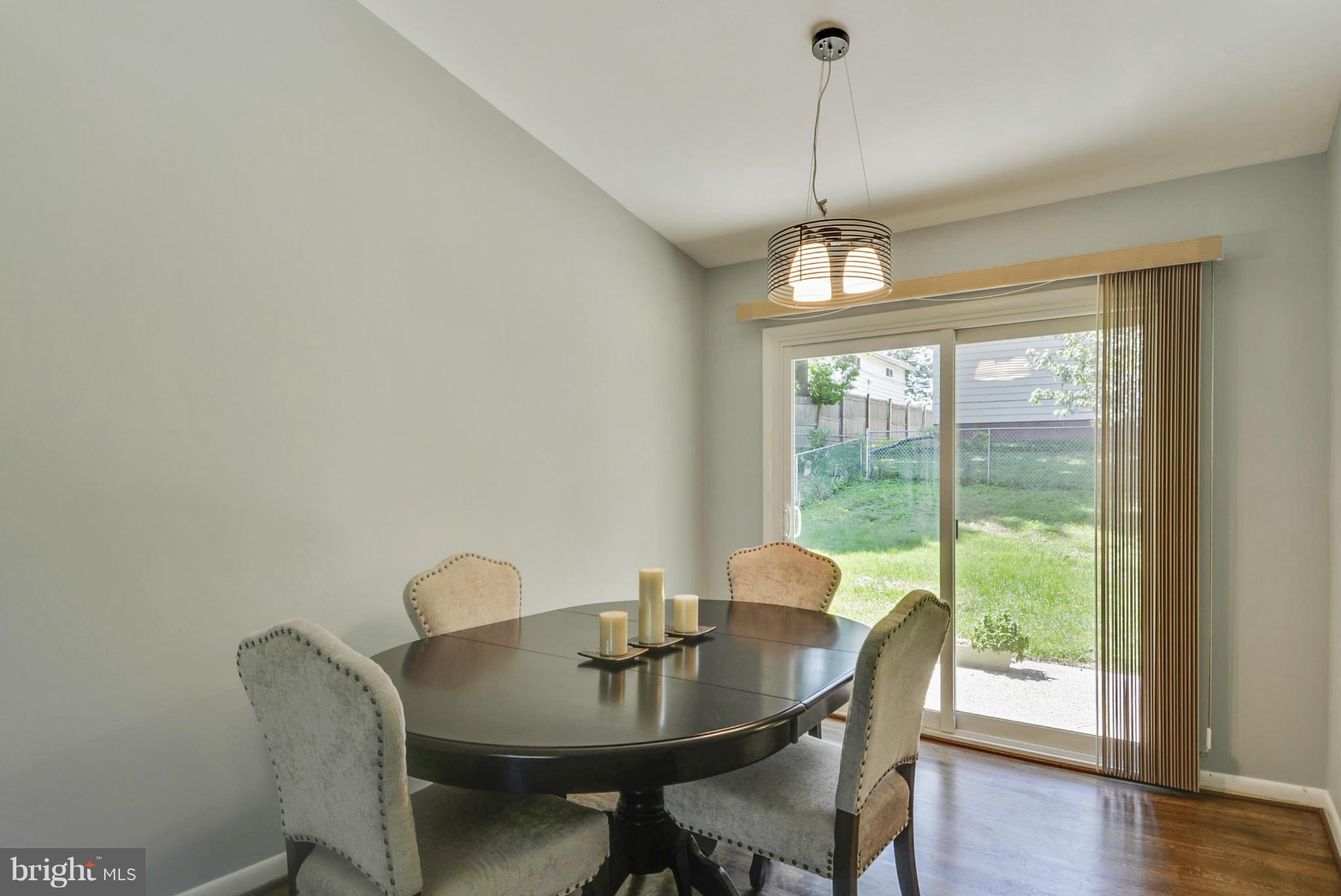 NORTHWOOD PARK - Residential