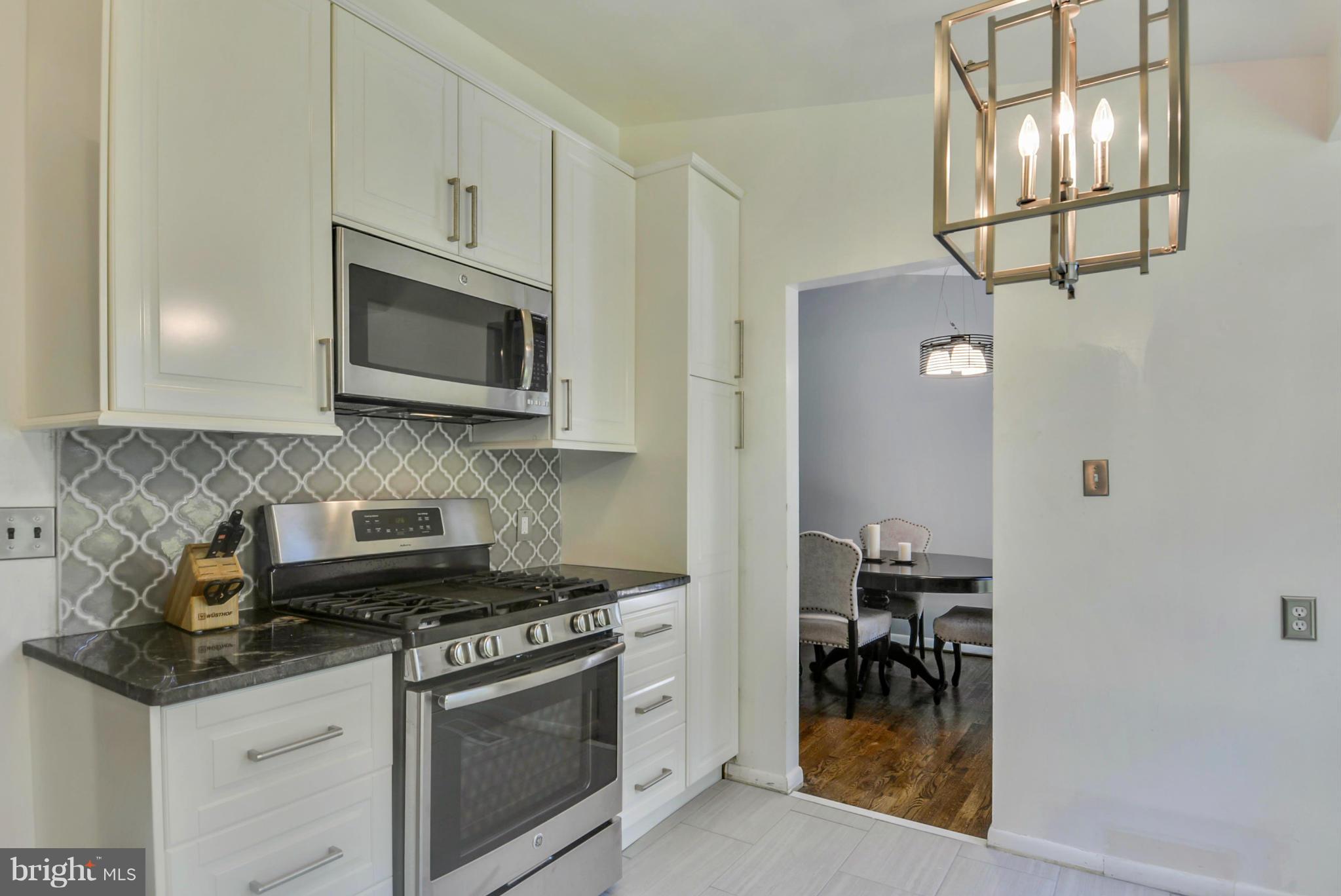 NORTHWOOD PARK - Residential