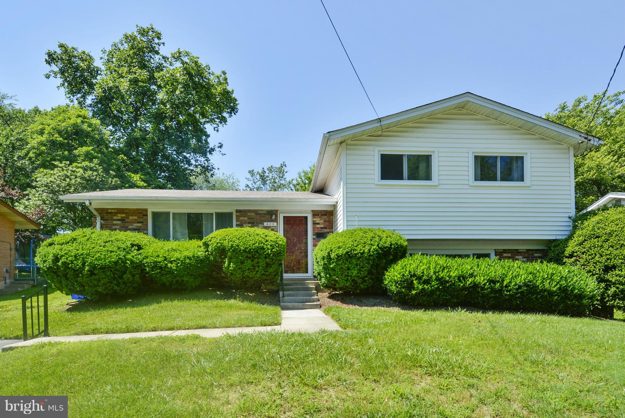 NORTHWOOD PARK - Residential