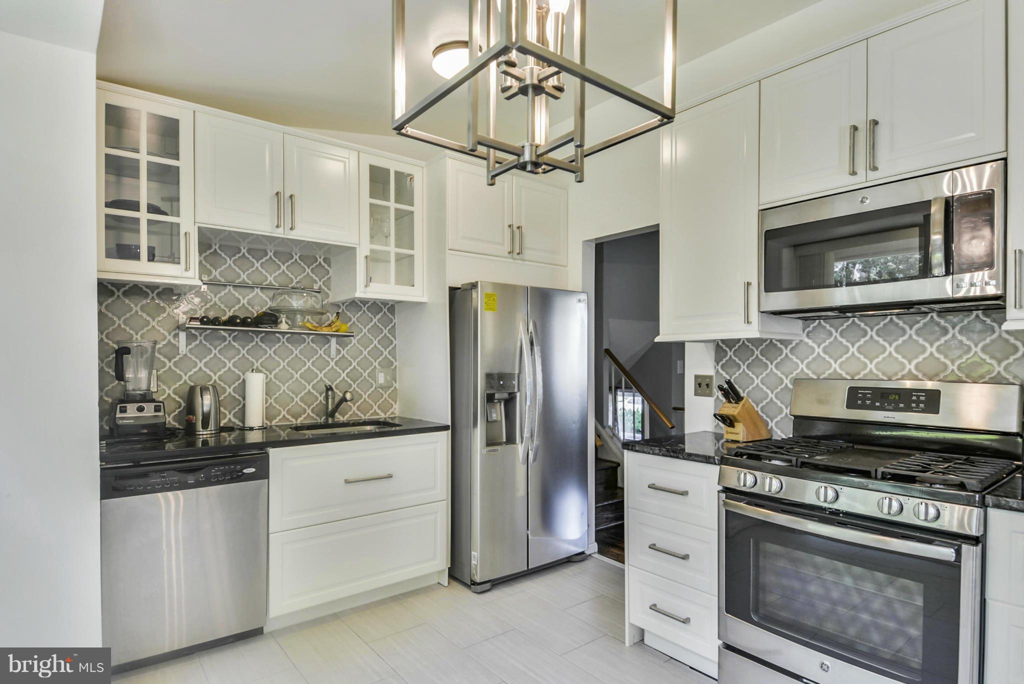 NORTHWOOD PARK - Residential