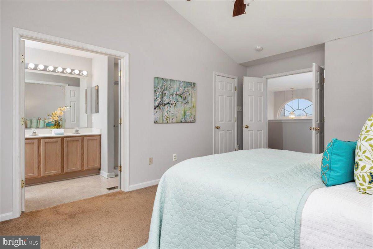 CEDAR RUN - Residential