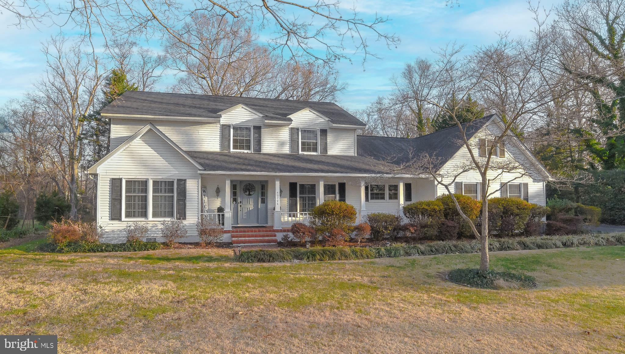 SOCIETY HILL - Residential
