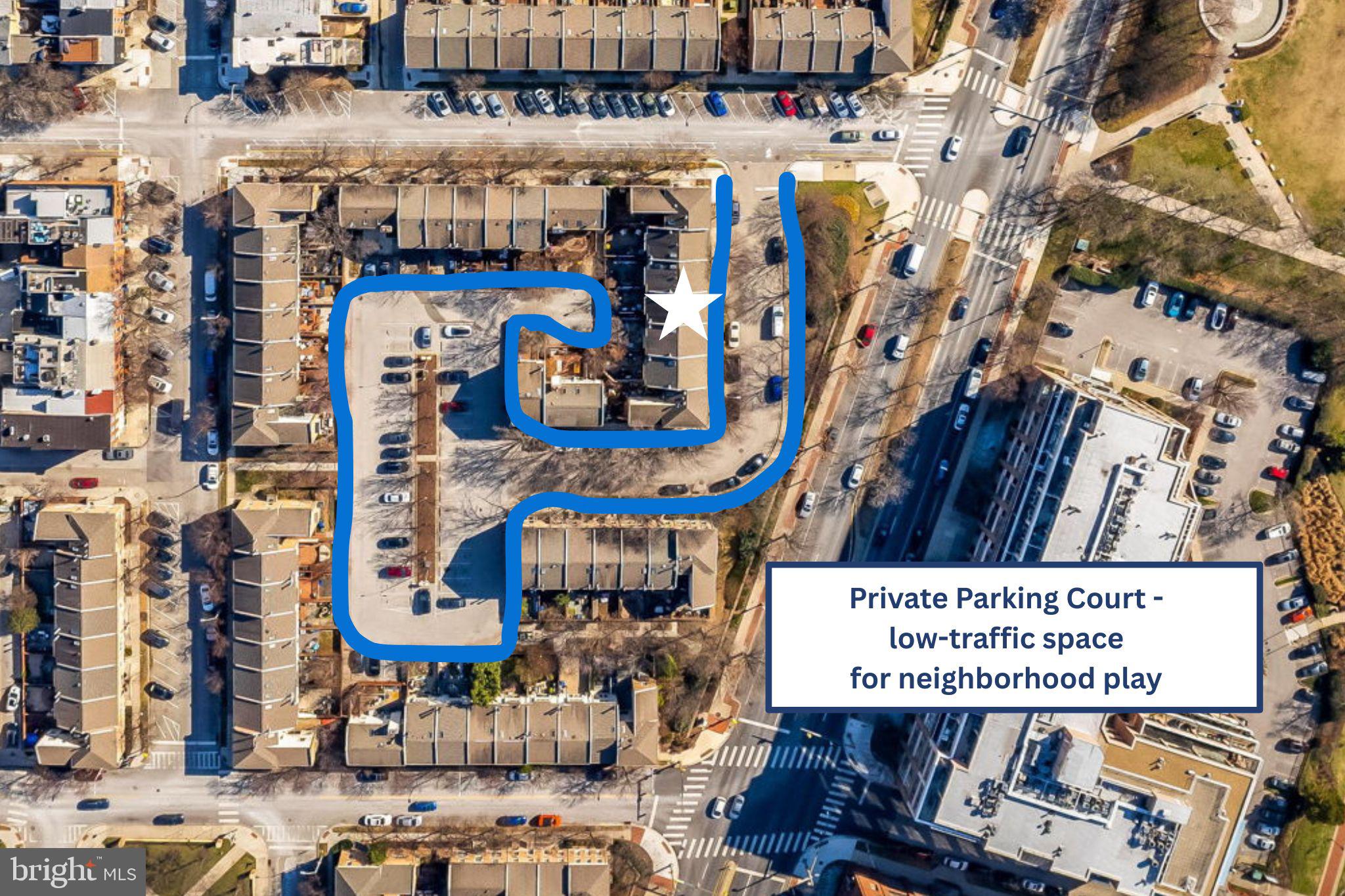 CANTON SQUARE - Residential