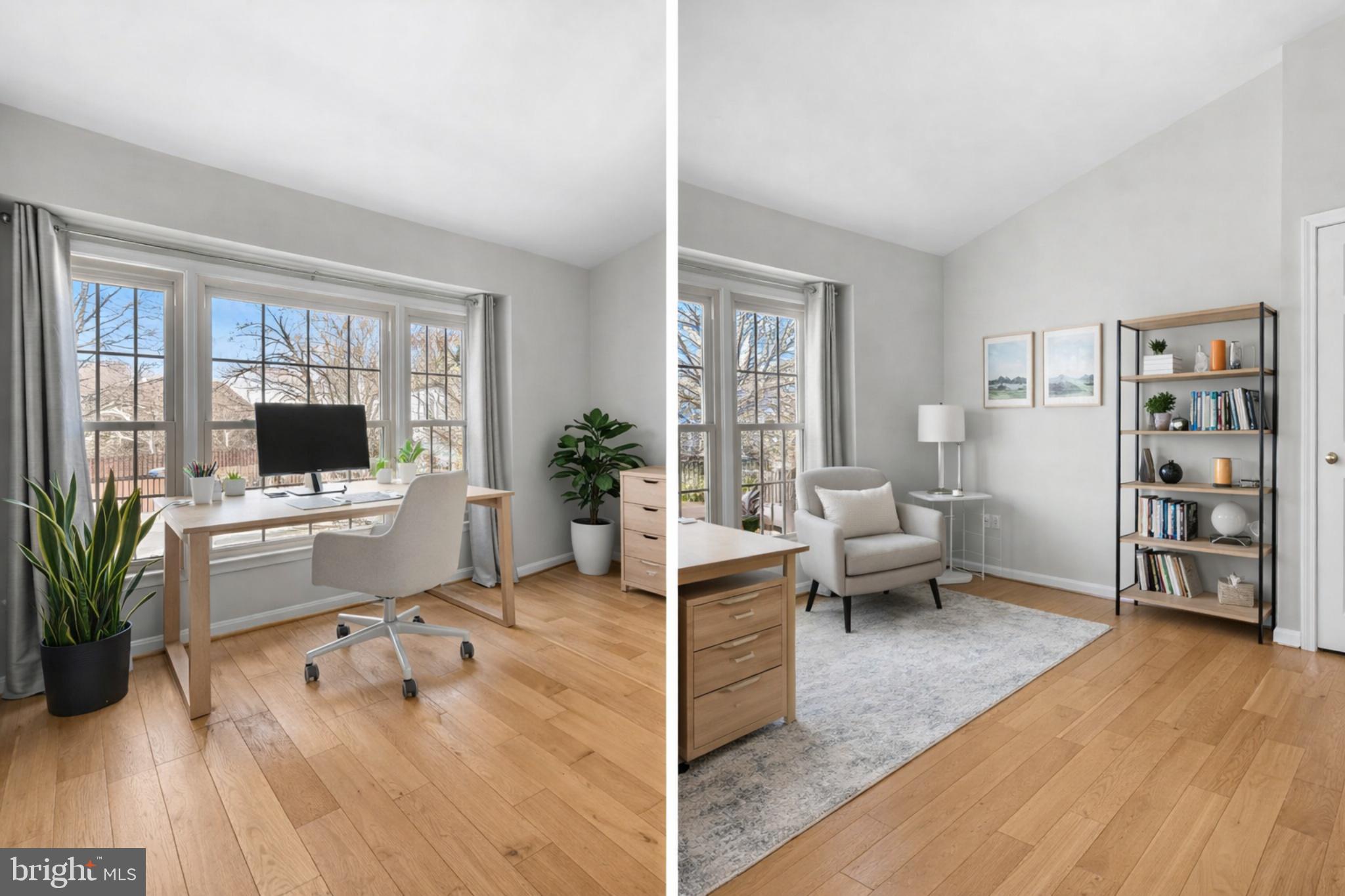 CANTON SQUARE - Residential