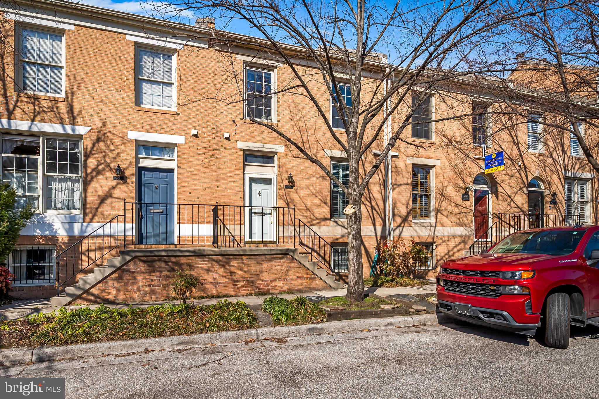 CANTON SQUARE - Residential