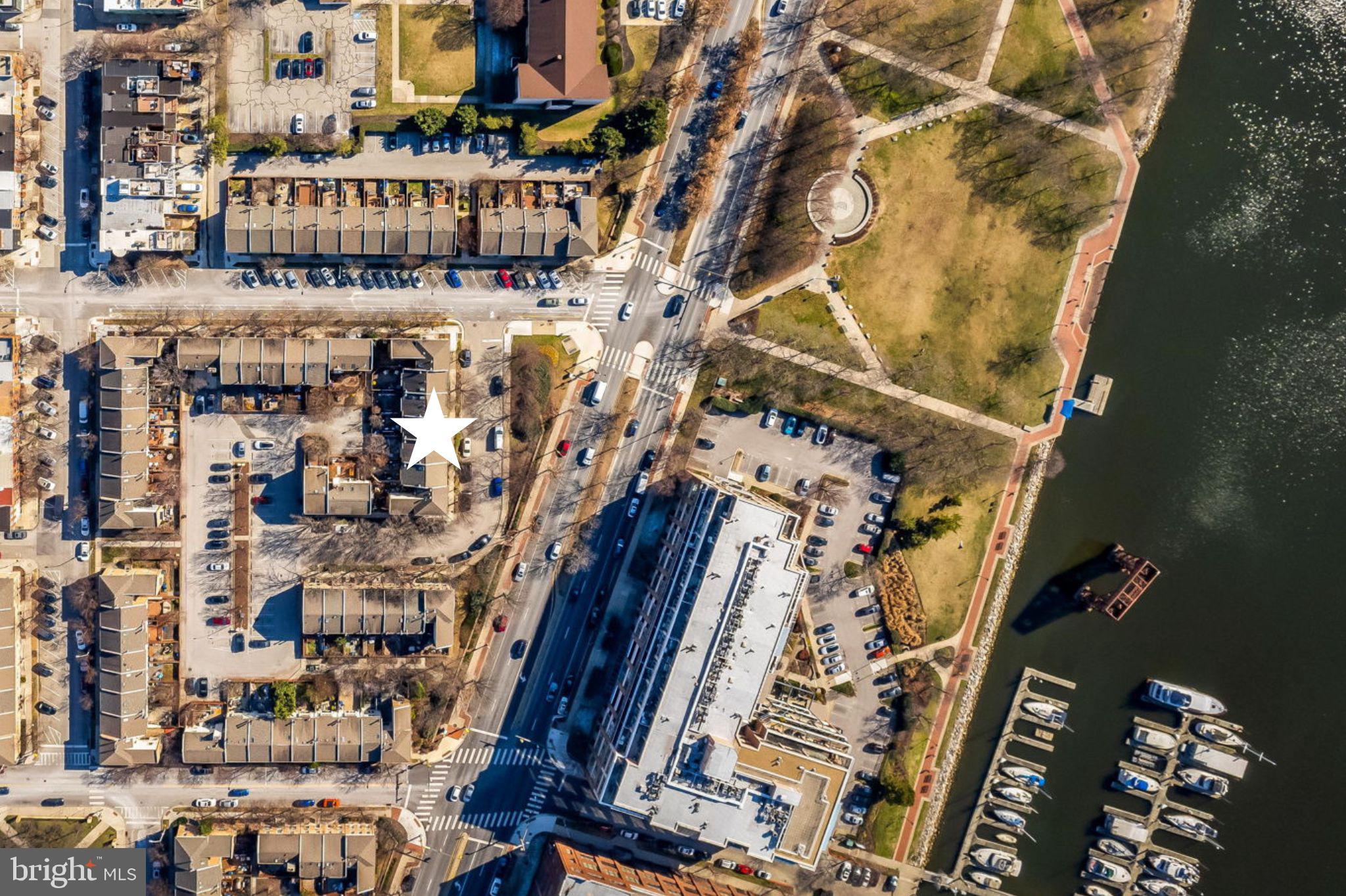 CANTON SQUARE - Residential