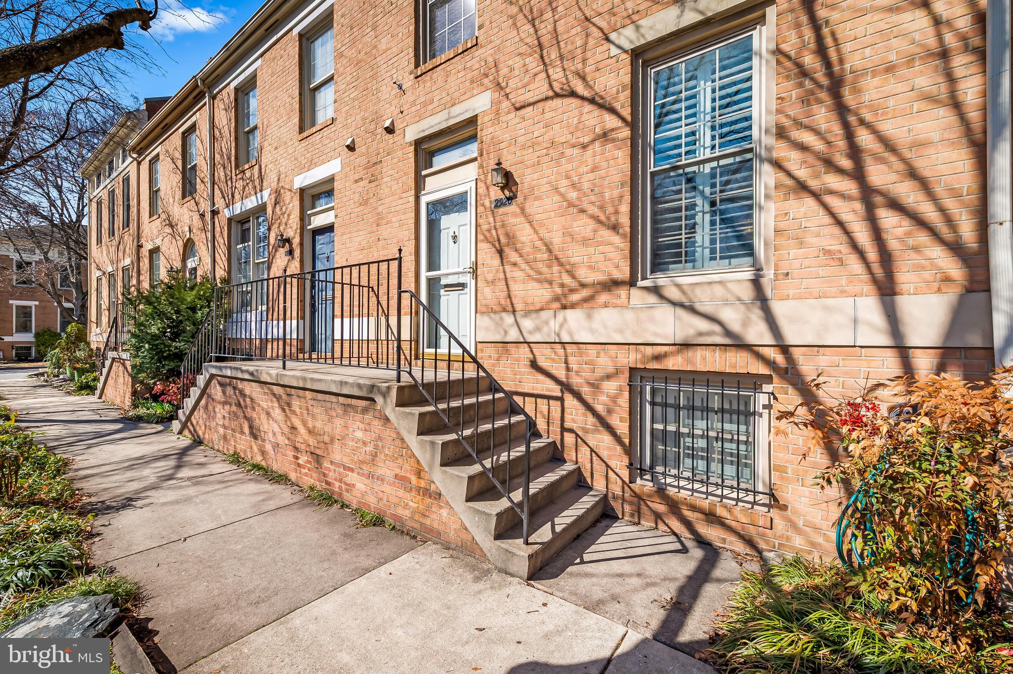 CANTON SQUARE - Residential