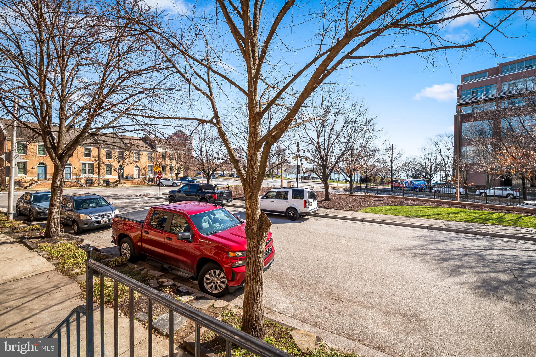 CANTON SQUARE - Residential