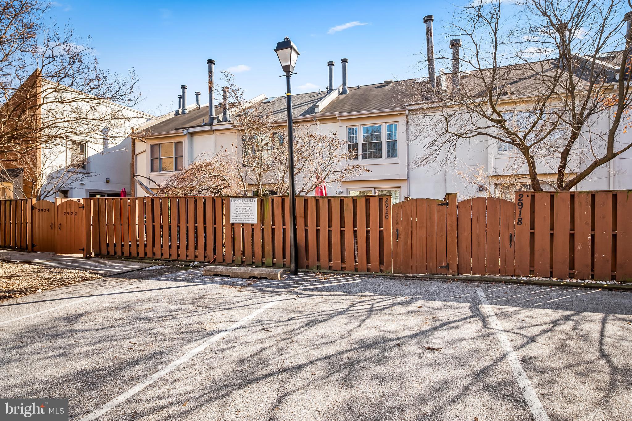 CANTON SQUARE - Residential