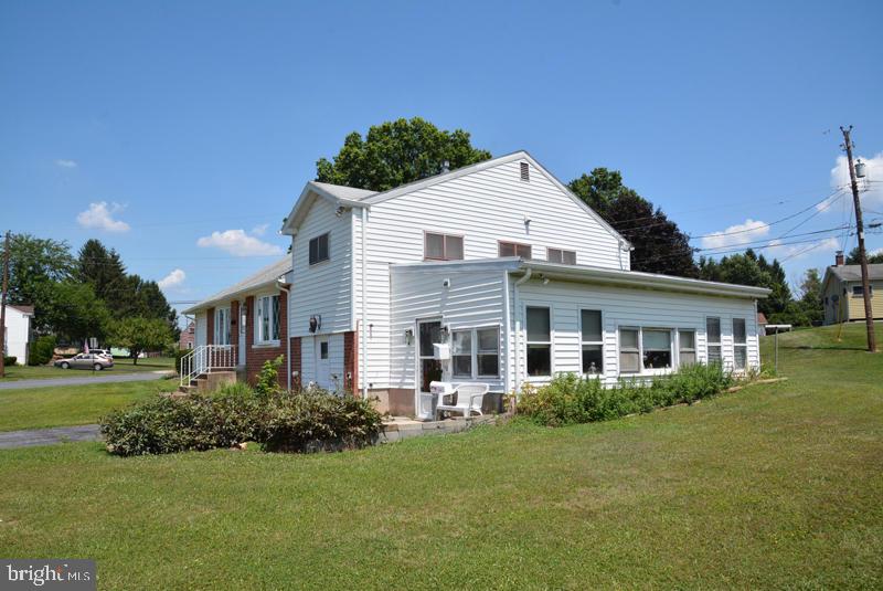 BOWLING GREEN - Residential