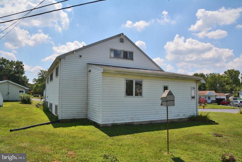 BOWLING GREEN - Residential