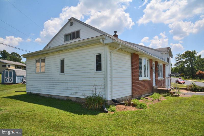 BOWLING GREEN - Residential