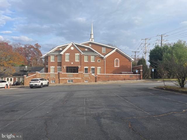 NONE AVAILABLE - Commercial Sale