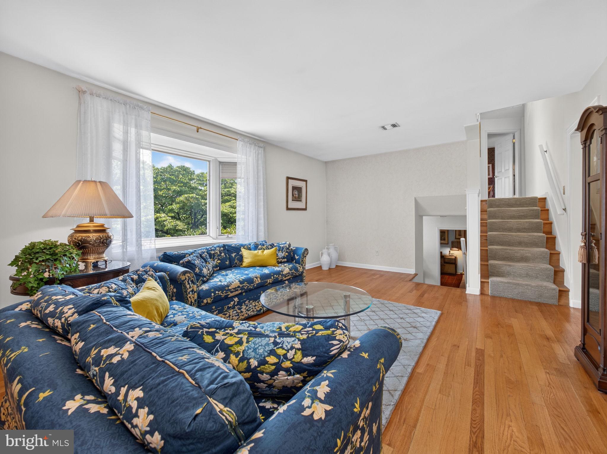 MARK TERRACE - Residential