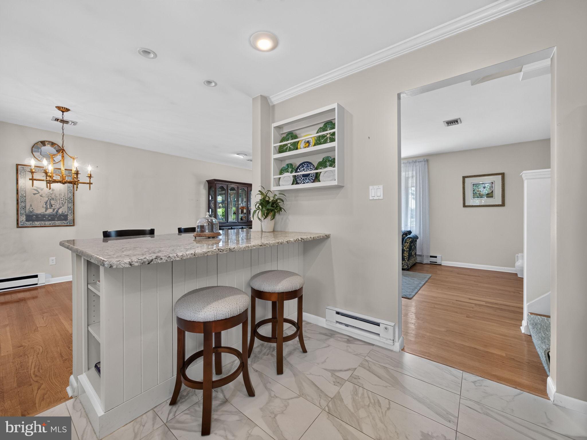 MARK TERRACE - Residential