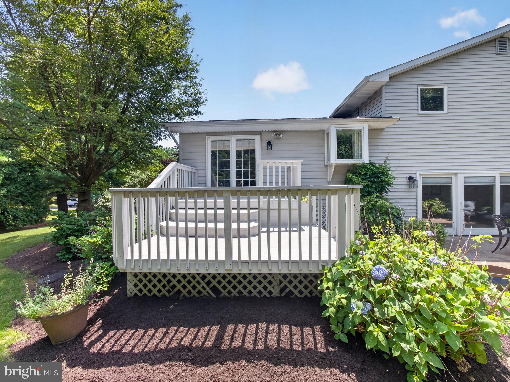 MARK TERRACE - Residential