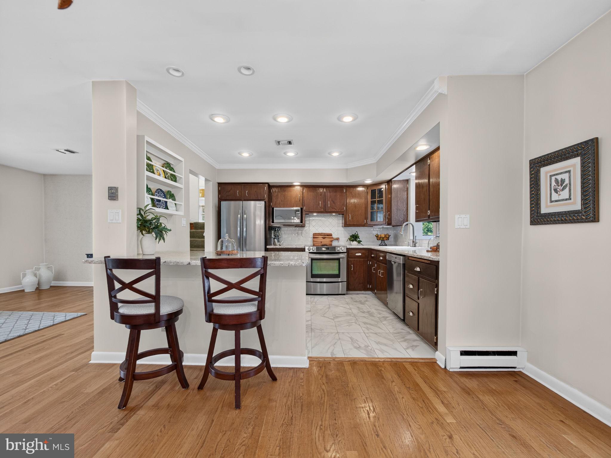 MARK TERRACE - Residential
