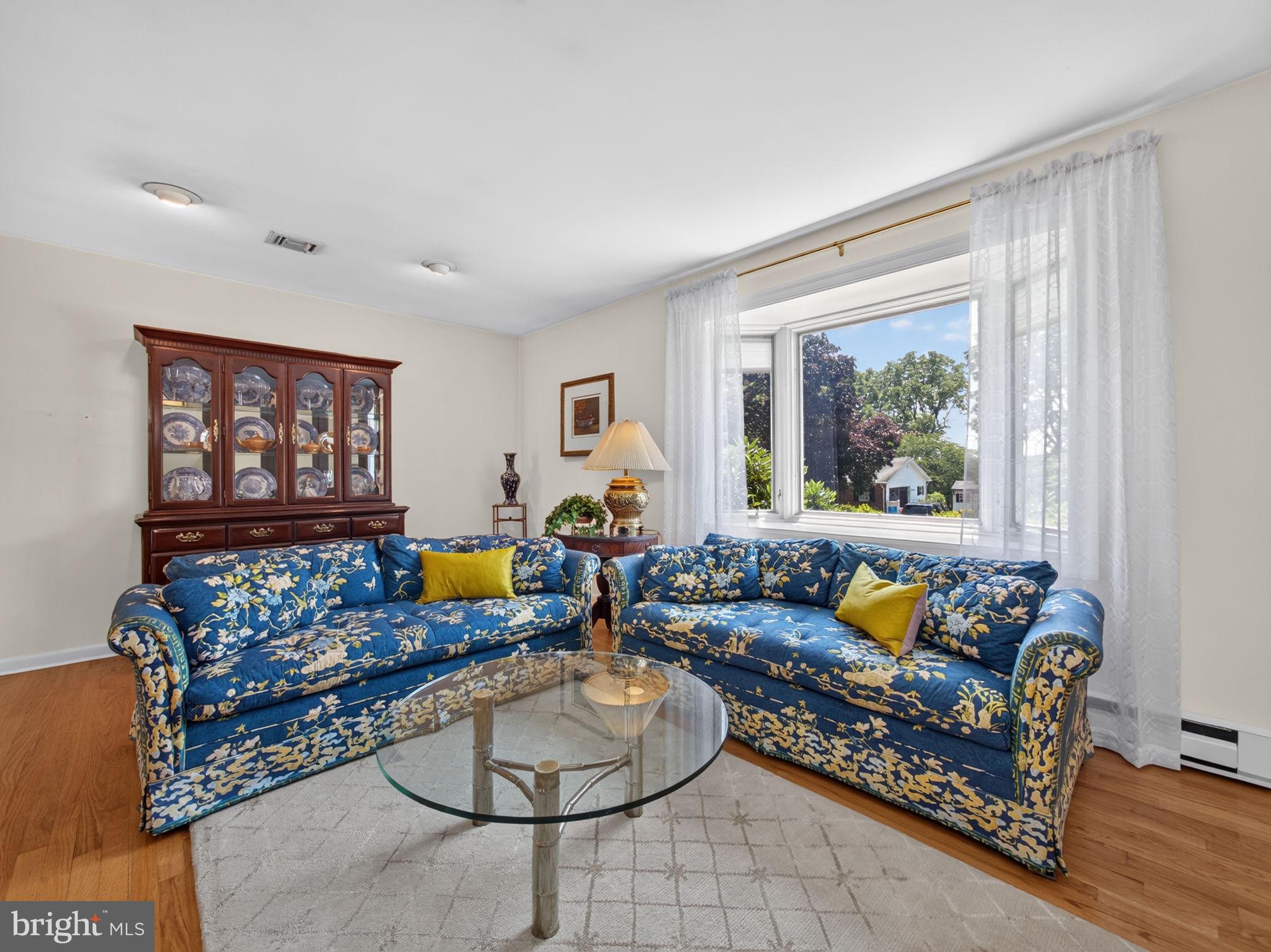MARK TERRACE - Residential