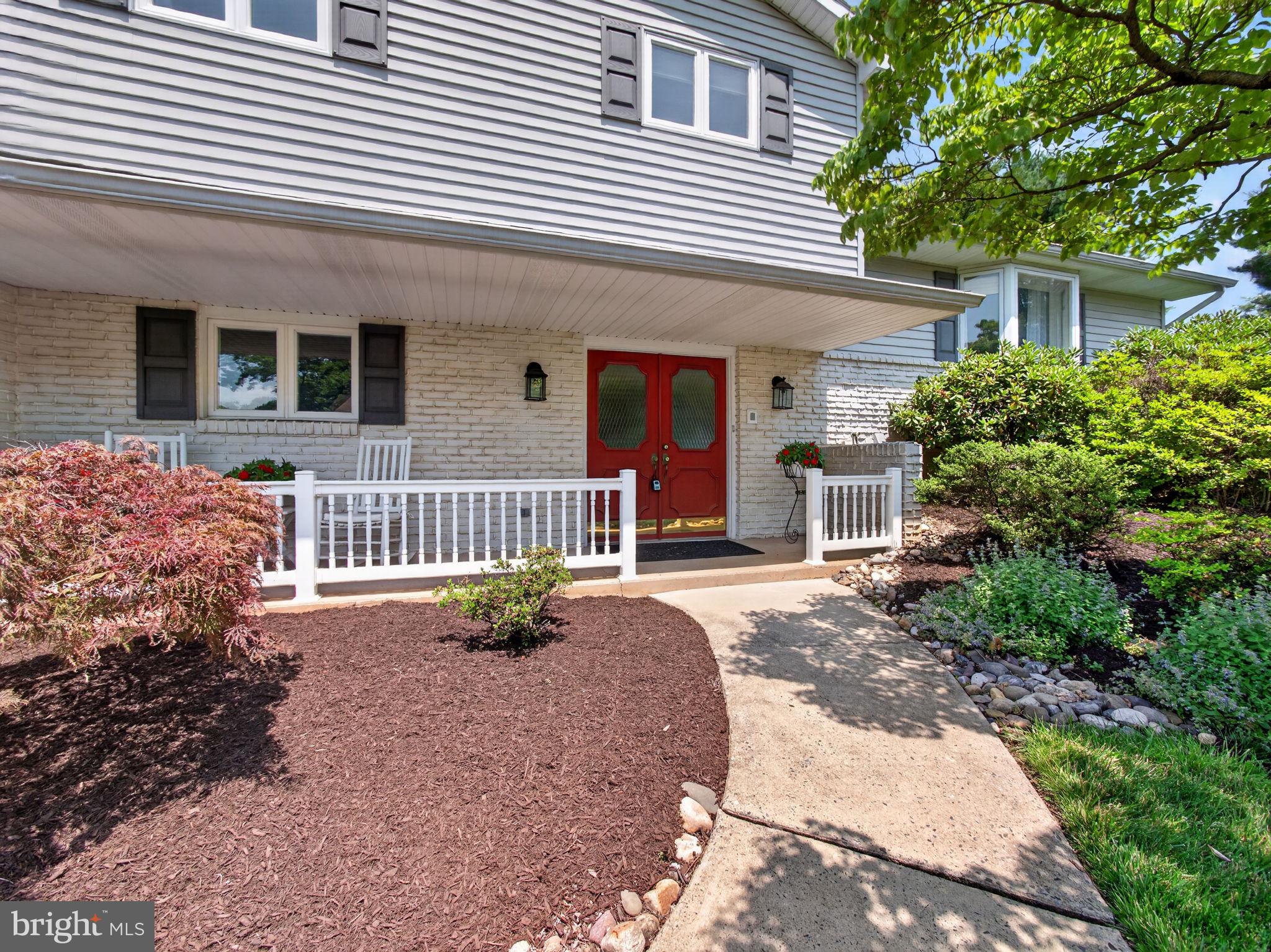 MARK TERRACE - Residential